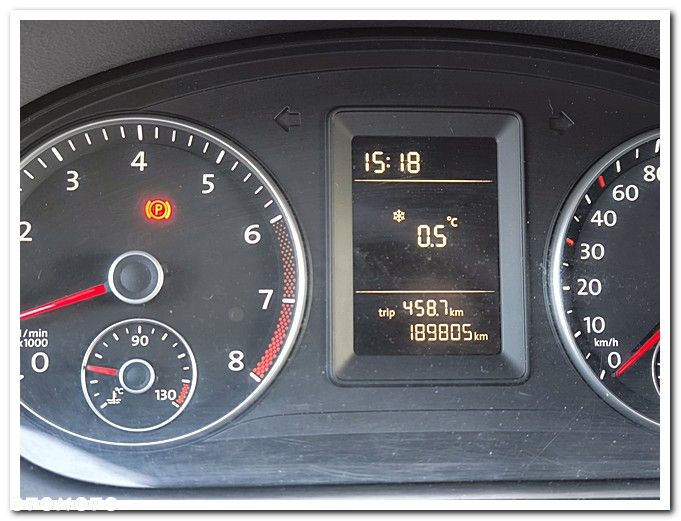 Volkswagen Touran 1.4 TSI Comfortline - 32