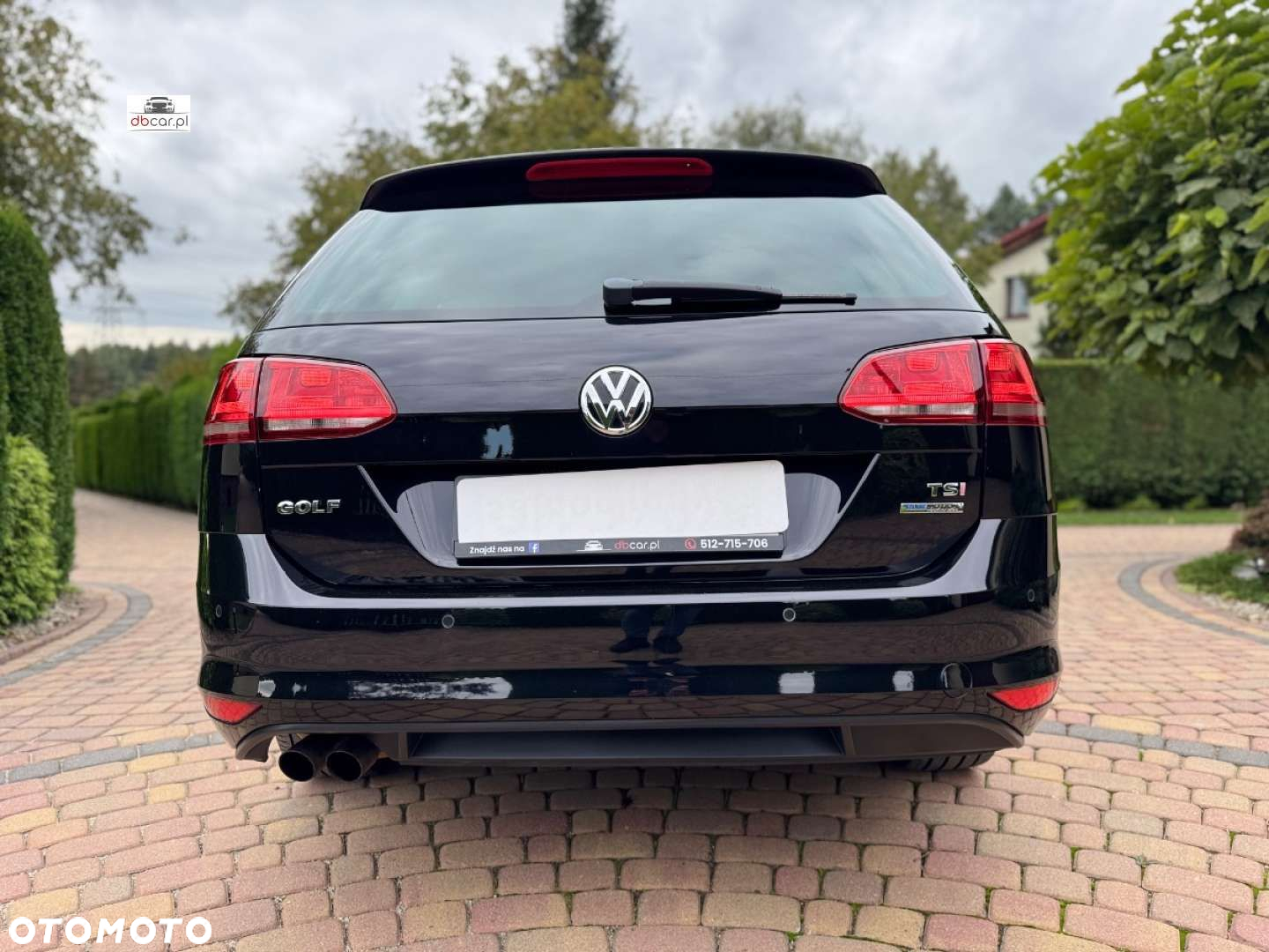 Volkswagen Golf - 9