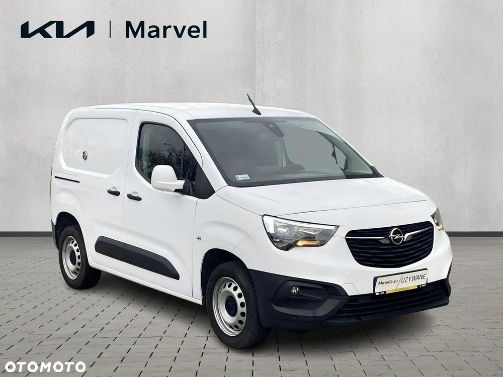 Opel Combo - 7