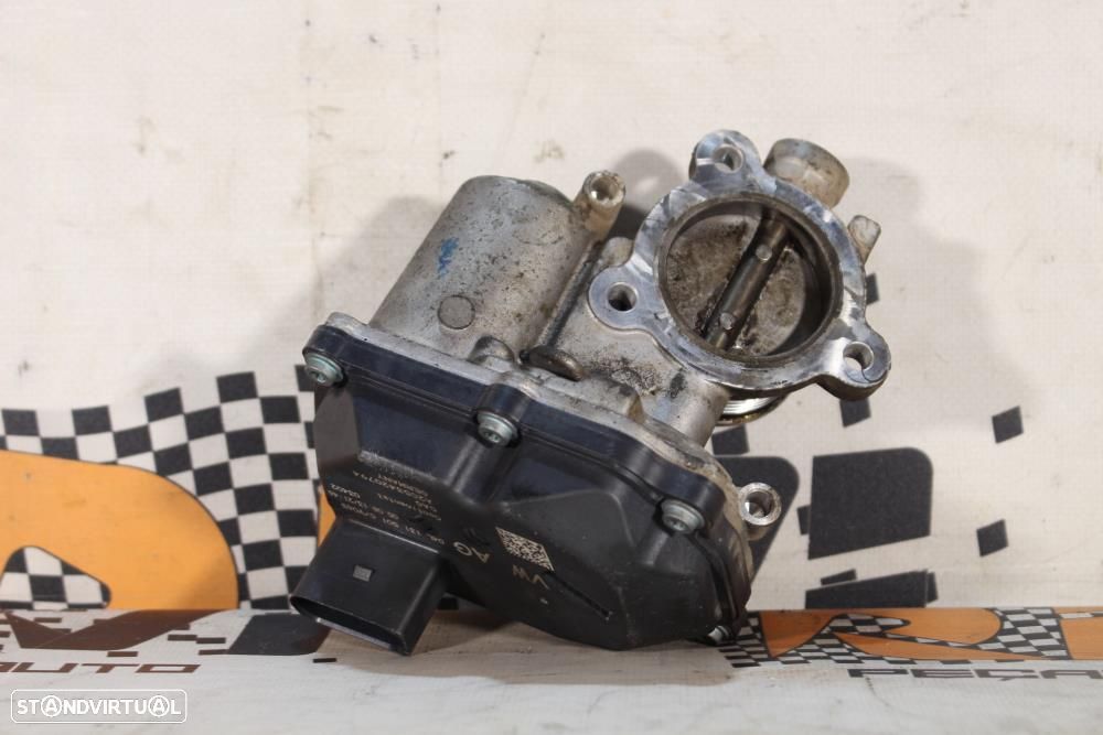 Válvula Egr Audi A3 (8V1, 8Vk)  04L131501c / A2c53420794 - 2