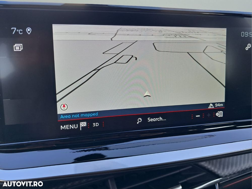 Peugeot 2008 1.2 PureTech BVM6 STT GT - 18