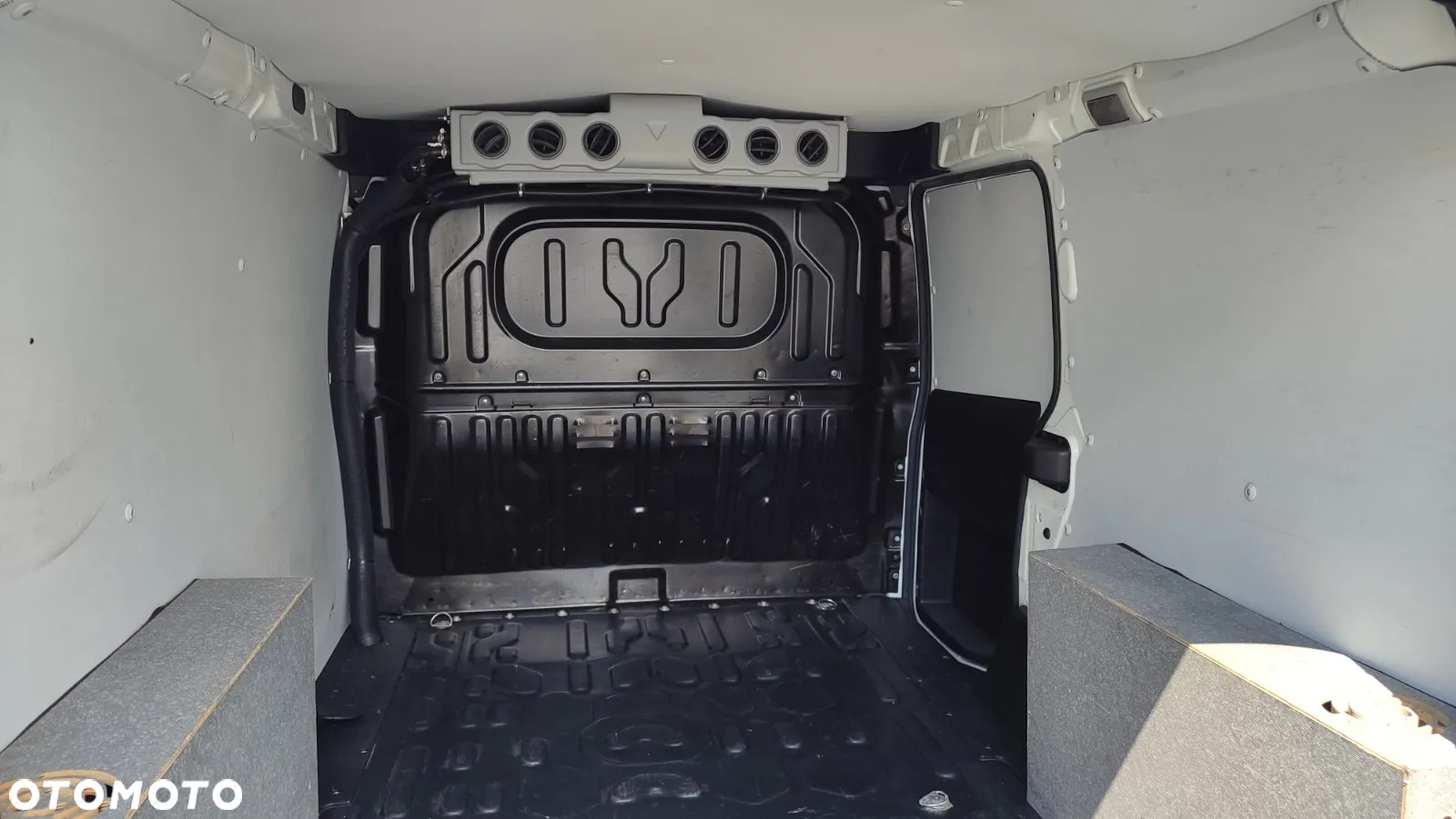 Opel Combo L2H1 Long Chłodnia Vat-marża - 16