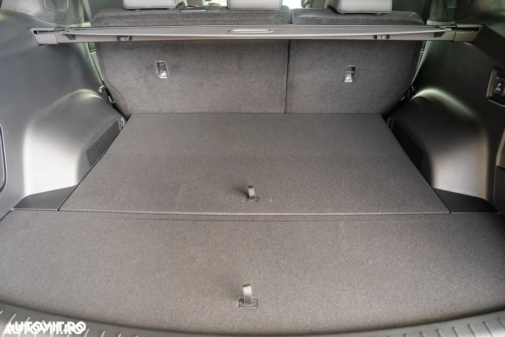 Hyundai Santa Fe 1.6 l 252 CP 4WD 6AT PHEV Calligraphy - 15