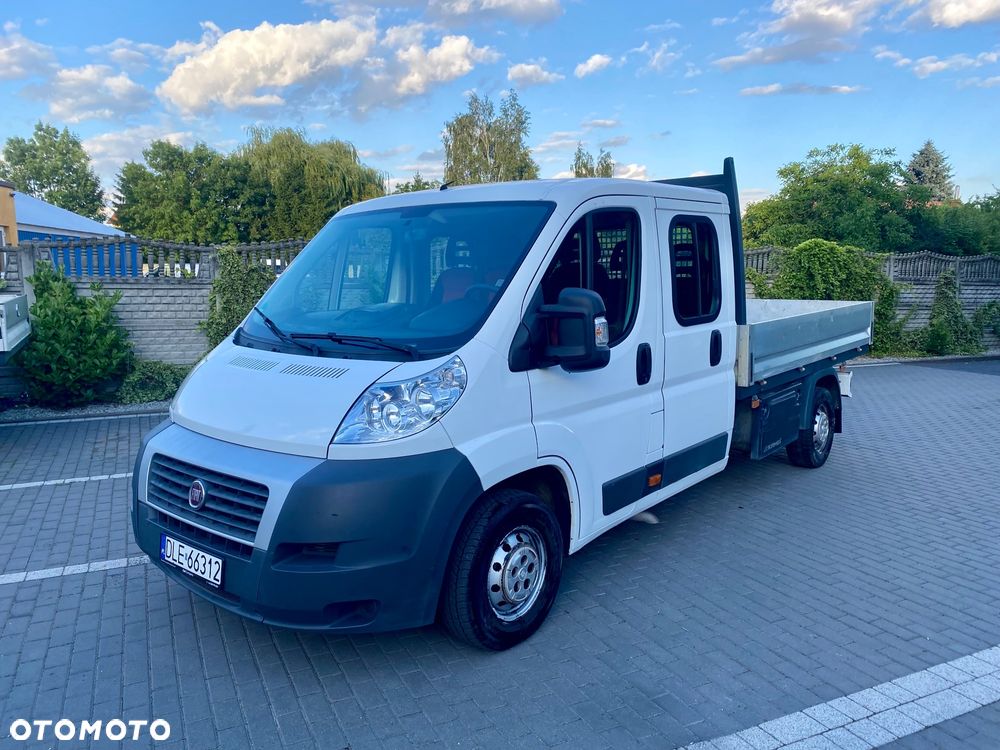 Fiat Ducato - 1