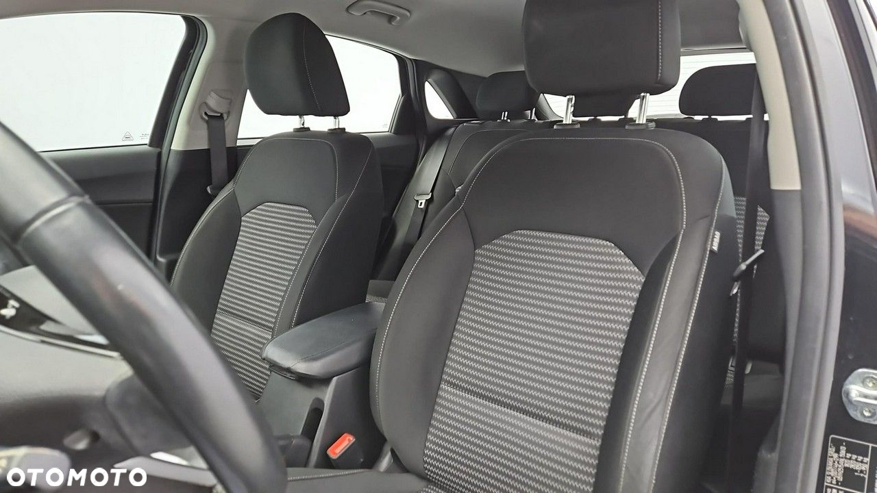 Kia Ceed 1.5 T-GDI L - 11