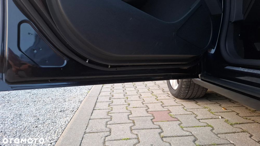 Opel Astra 1.6 Turbo Edition Sport - 14