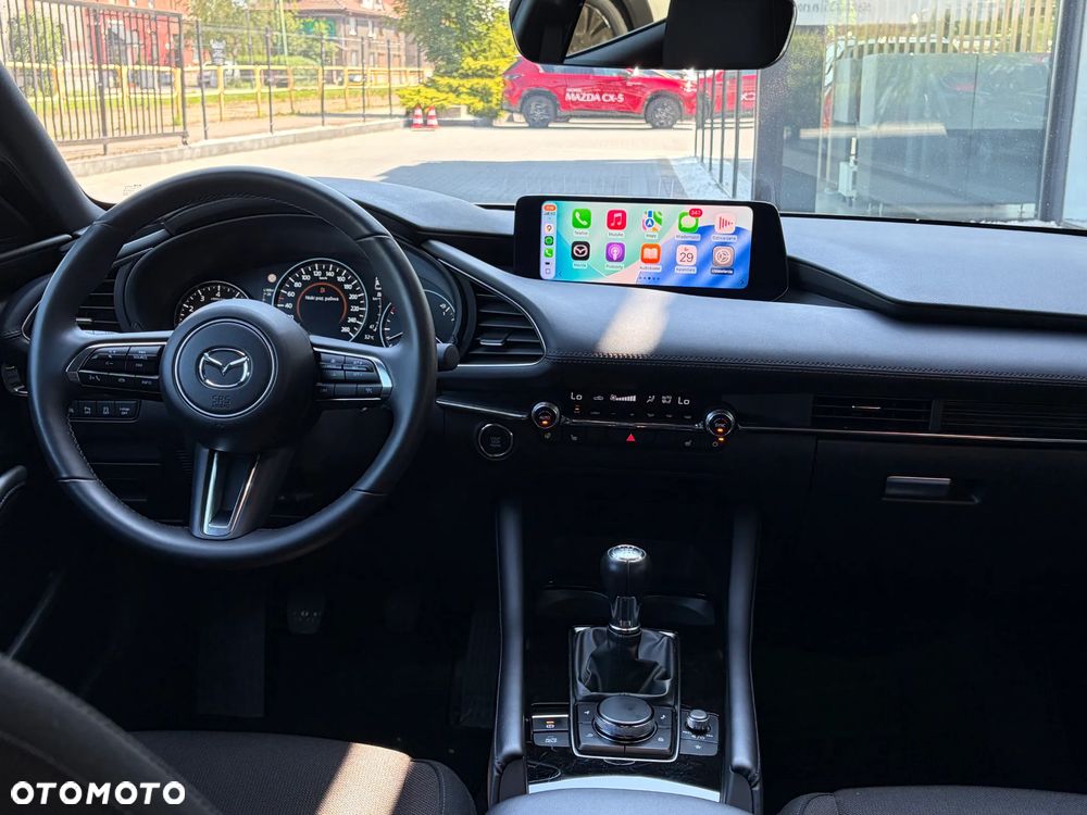 Mazda 3 2.0 mHEV Centre-Line - 7