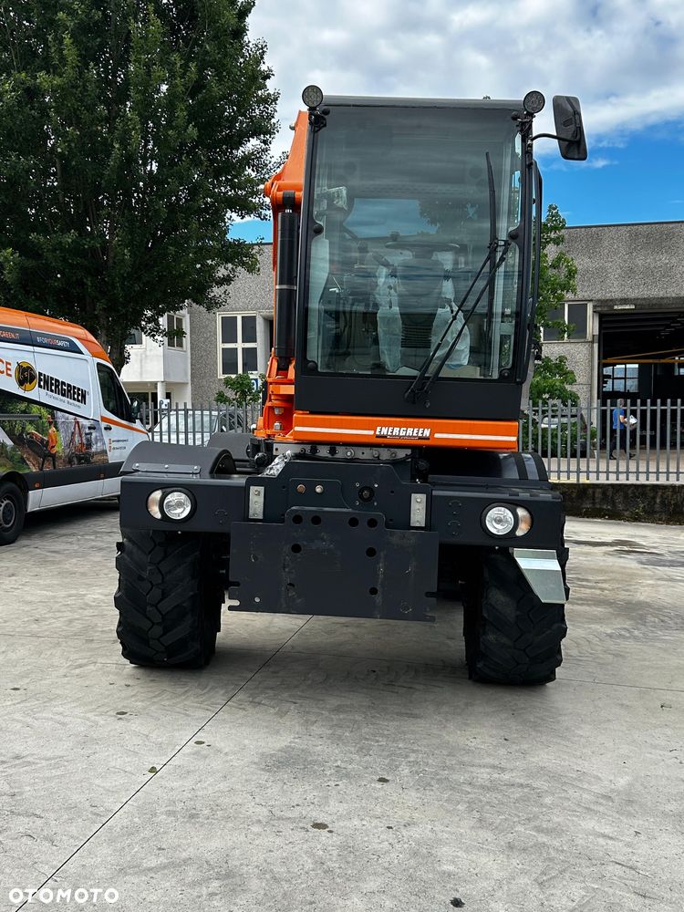 Inny ENERGREEN S1500 - 3