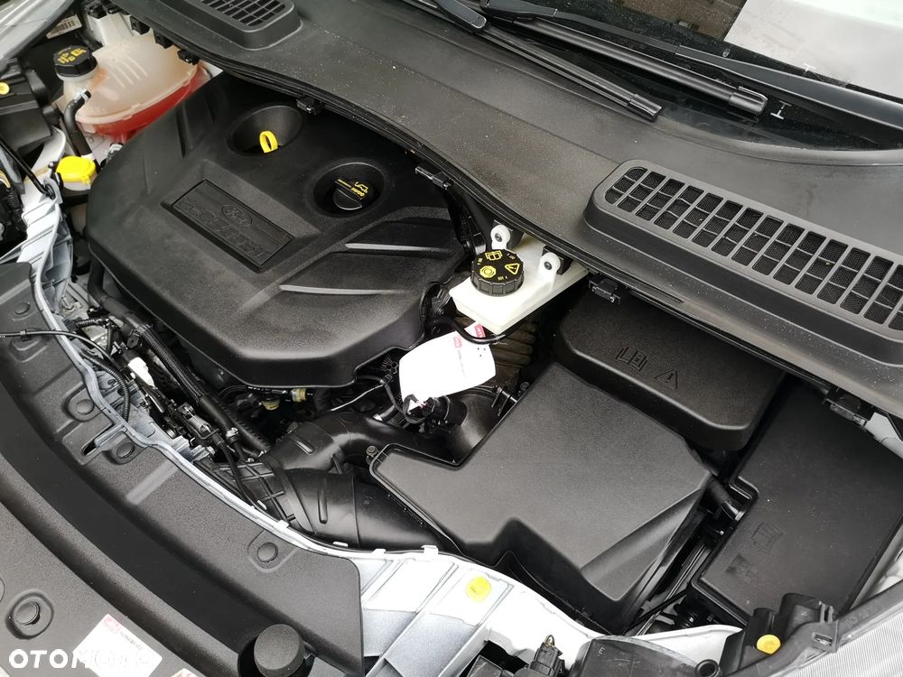 Ford Kuga 2.0 EcoBoost 4x4 ST-Line - 35