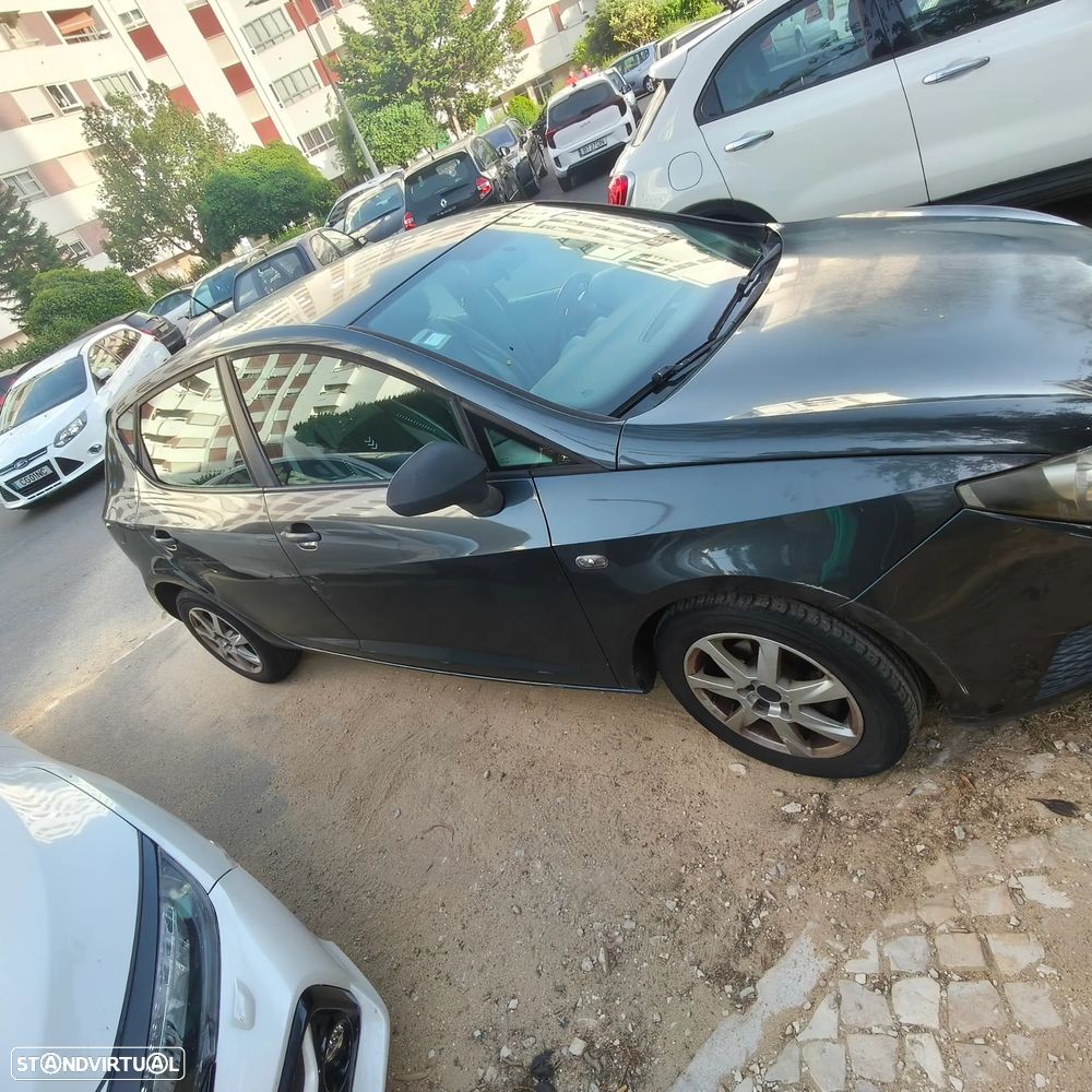 SEAT Ibiza 1.2 12V Play - 3