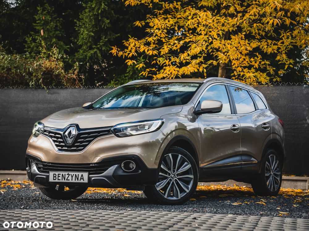 Renault Kadjar Energy TCe 130 Business - 8
