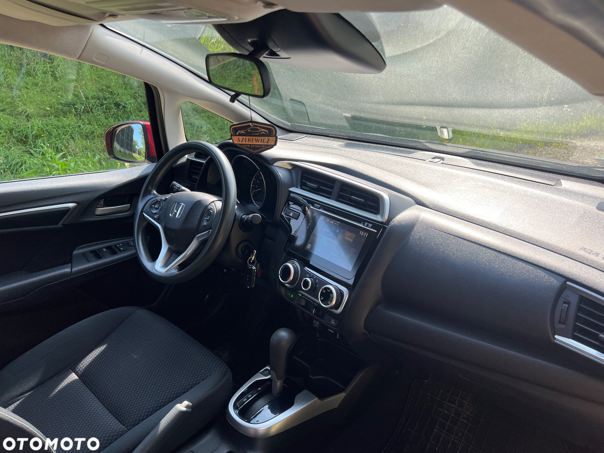 Honda Jazz 1.3 Comfort (ADAS/Honda Connect+) CVT - 5