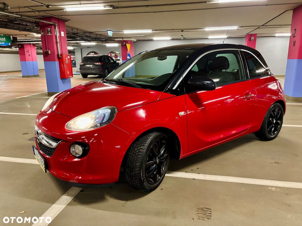 Opel Adam 1.4 Slam - 2
