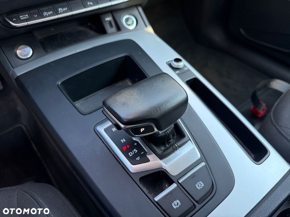 Audi Q5 - 27