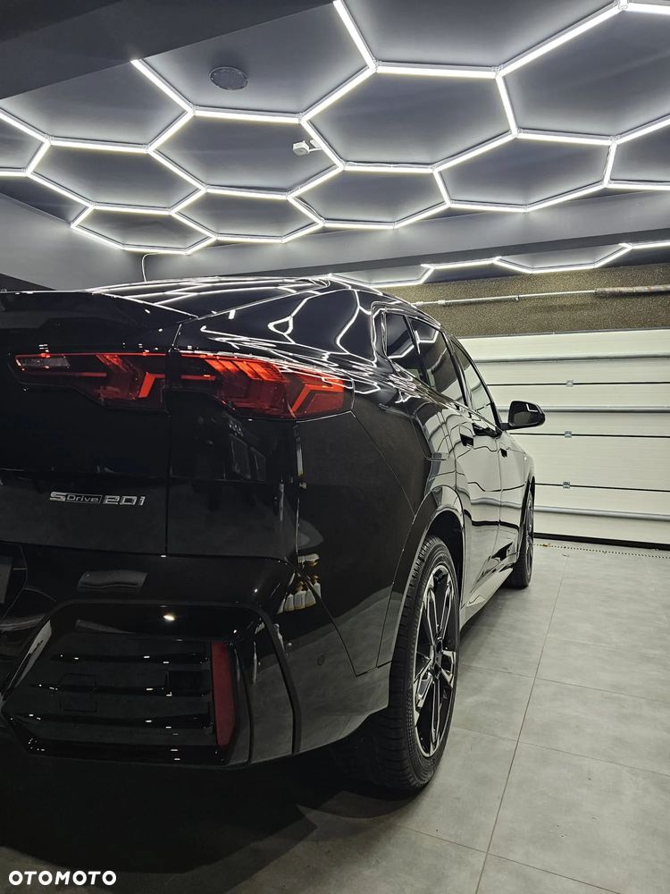 BMW X2 sDrive20i mHEV M Sport - 5