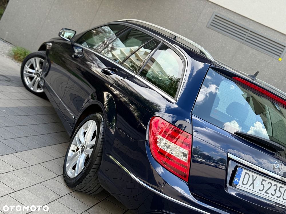 Mercedes-Benz Klasa C - 33