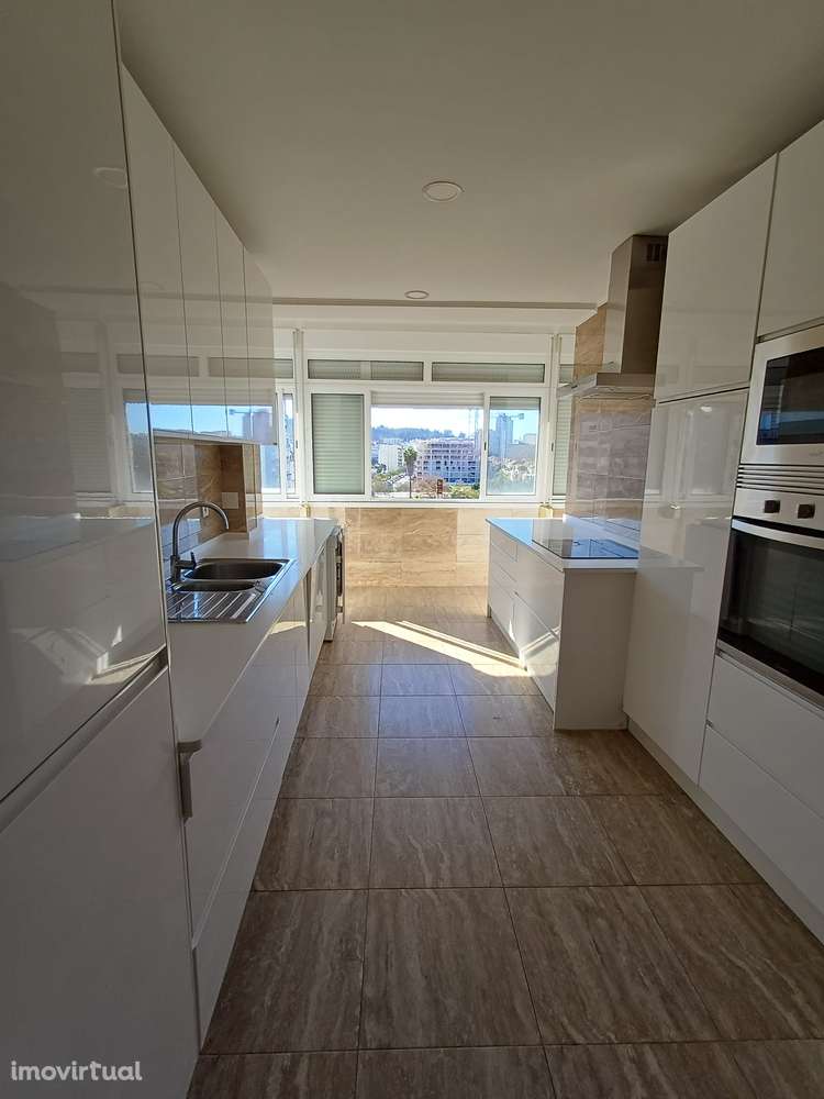 T3 Benfica - Lisboa - Grande imagem: 5/16