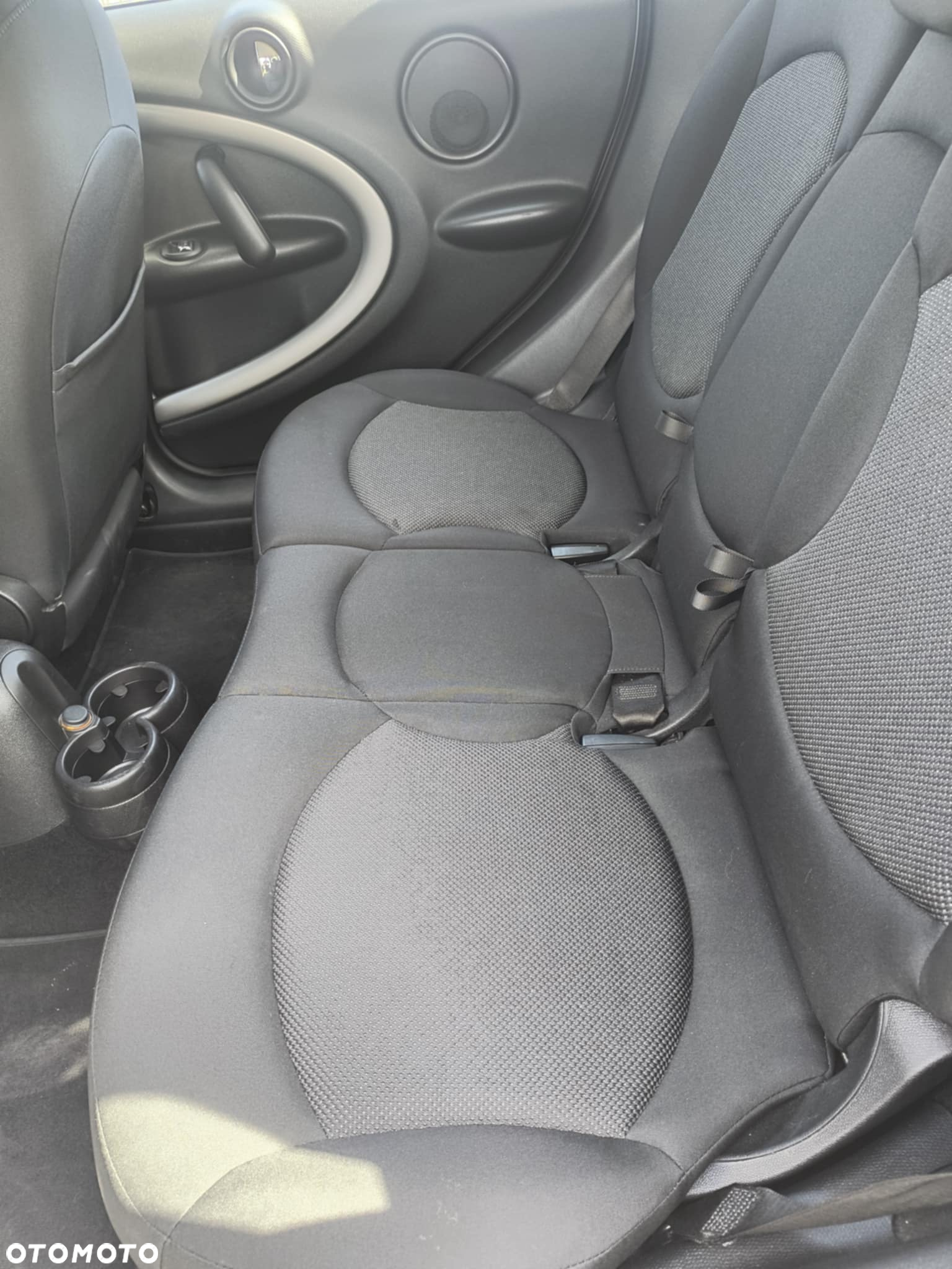 MINI Countryman Cooper EU6 - 19