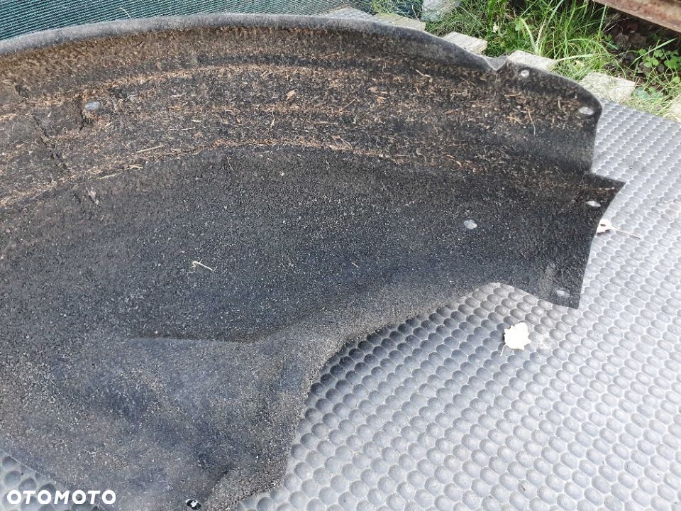Nadkola Tyl Nadkole Tylne Prawe Lewe AUDI A4 B6 B7 Sedan Kombi Avant - 18
