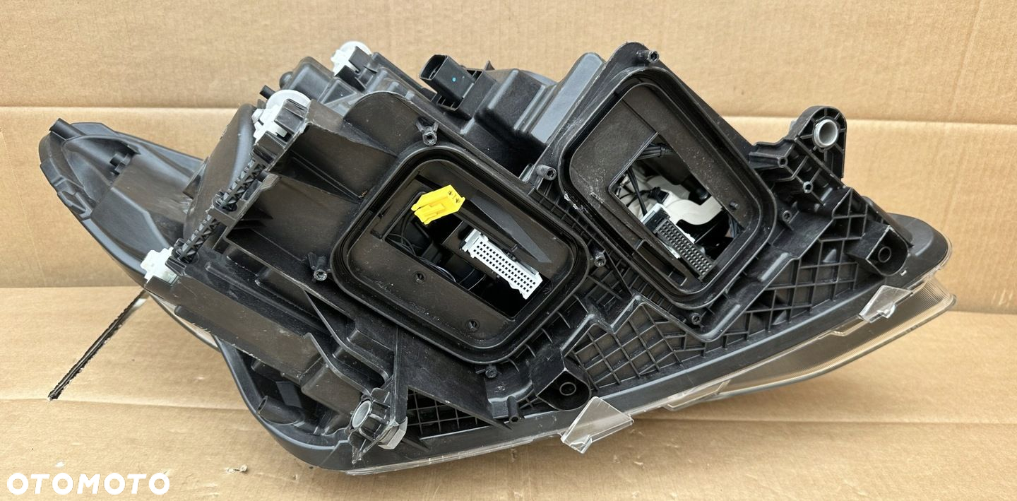 MERCEDES V KLASA LIFT 447 W447 LAMPA REFLEKTORY MULTIBEAM - 8