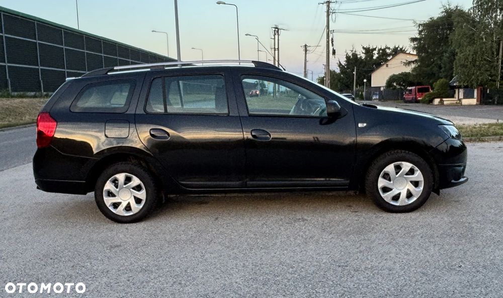 Dacia Logan 1.2 16V 75 Laureate - 26