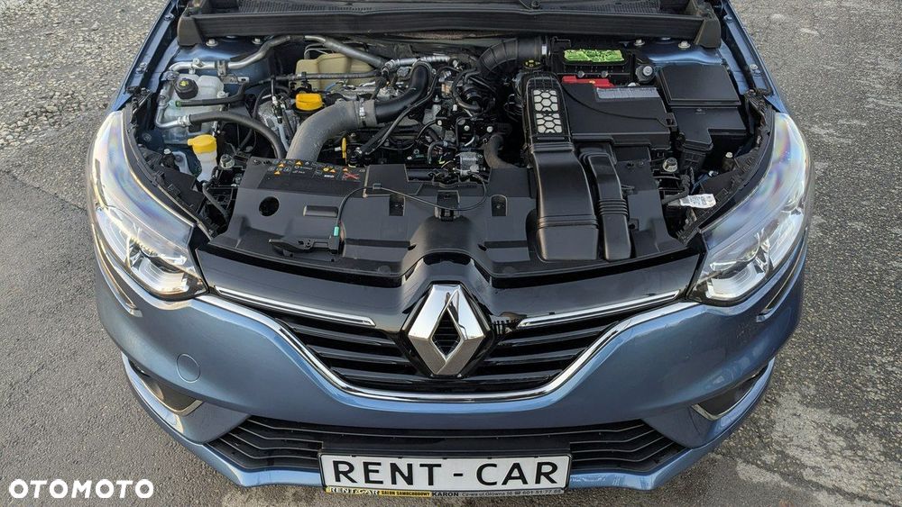 Renault Megane - 35