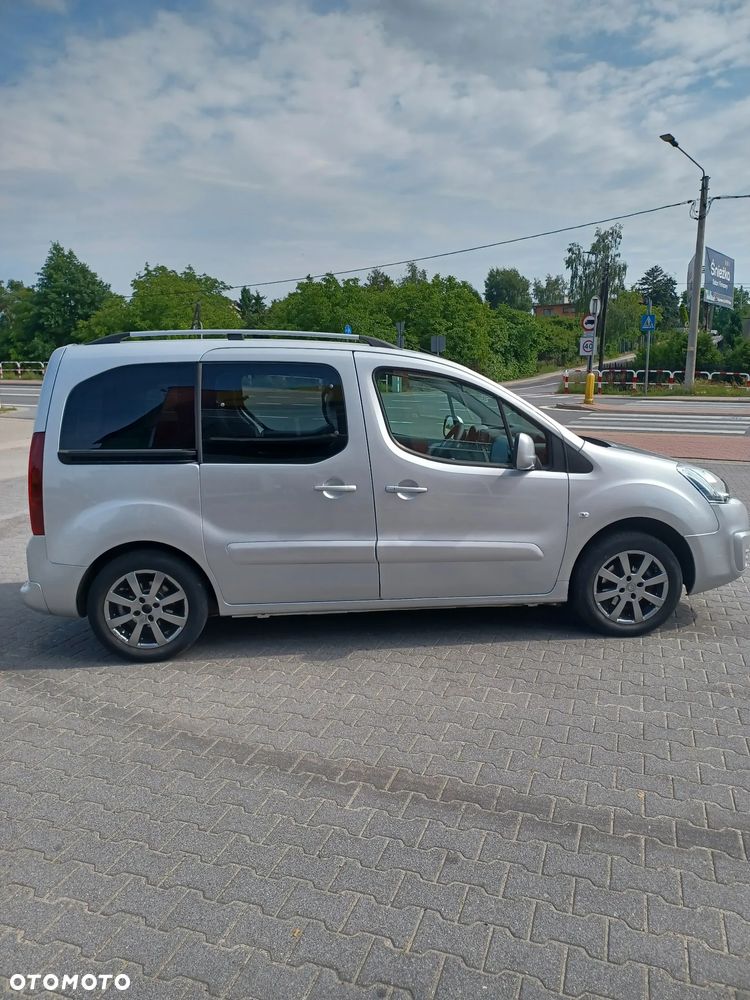 Citroën Berlingo Multispace BlueHDi 100 FEEL - 12