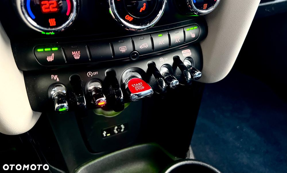 MINI Cooper GPF - 33