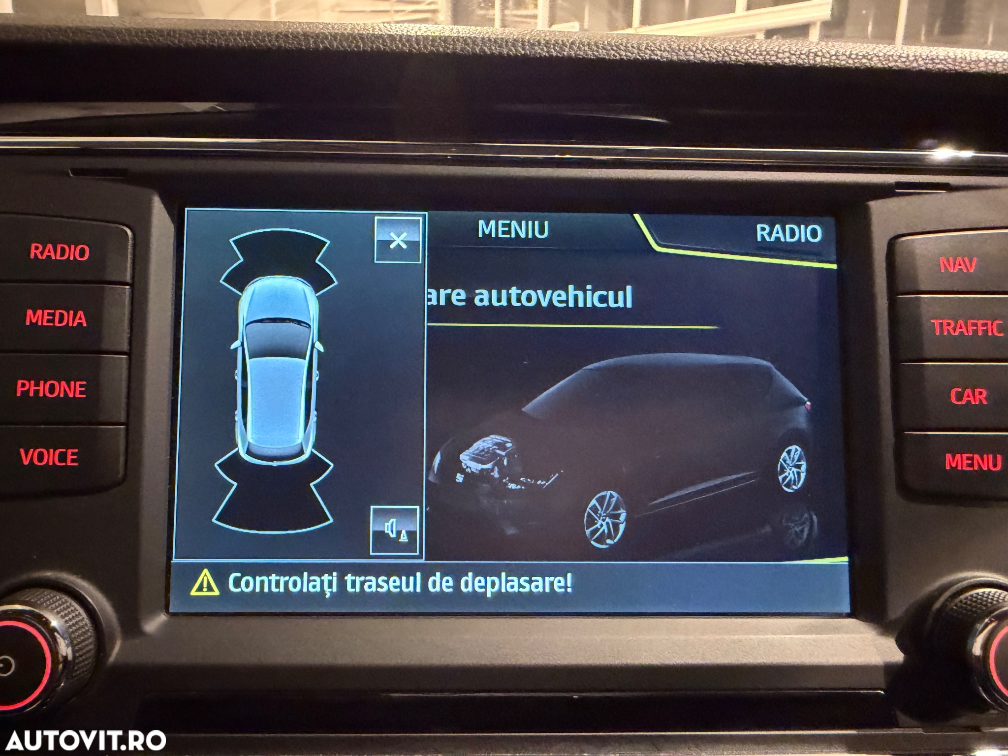 Seat Leon 1.0 TSI ECOMOTIVE OPF Style - 11