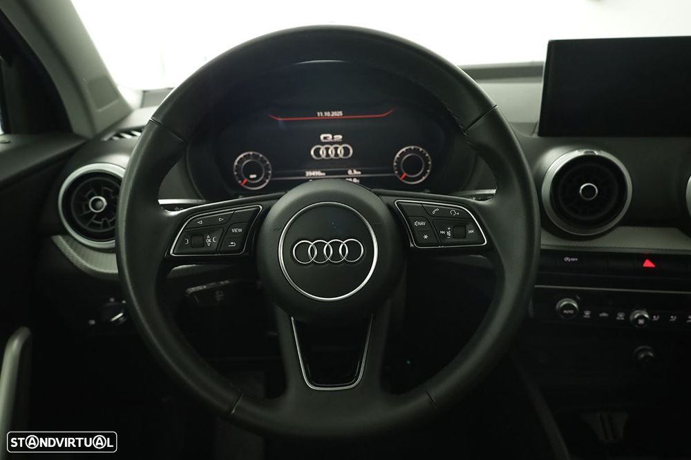 Audi Q2 30 TFSI Advanced - 13