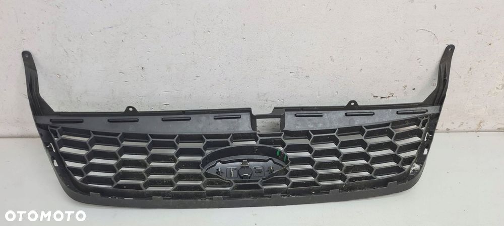 ford mondeo mk iv 07- st grill atrapa - 6