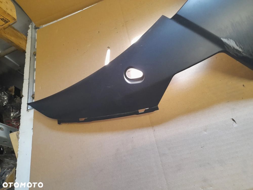OSŁONA OWIEWKI PRAWA DOLNA Yamaha  YZF-R6 , RJ15 - 4