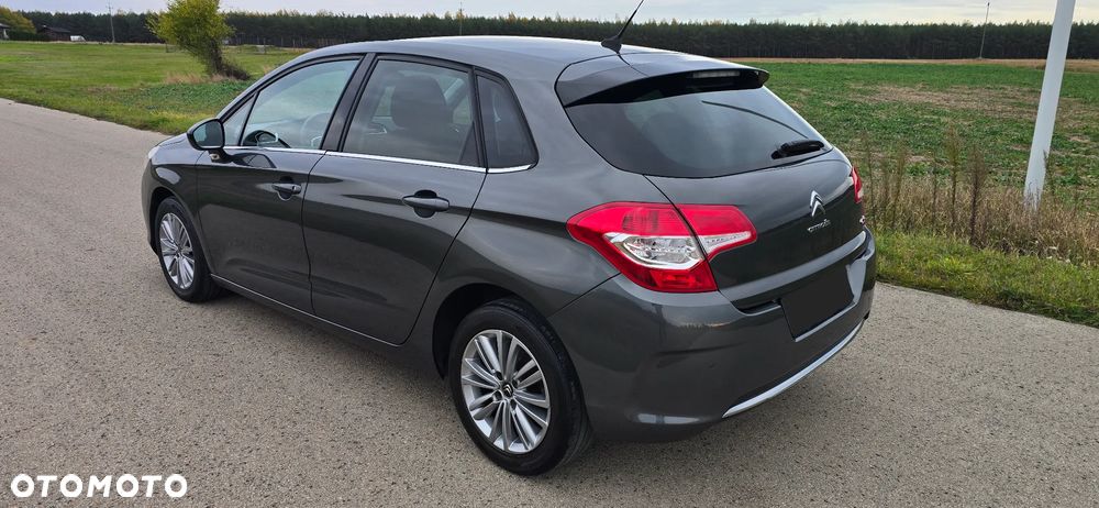 Citroën C4 VTi 120 Business Class - 15
