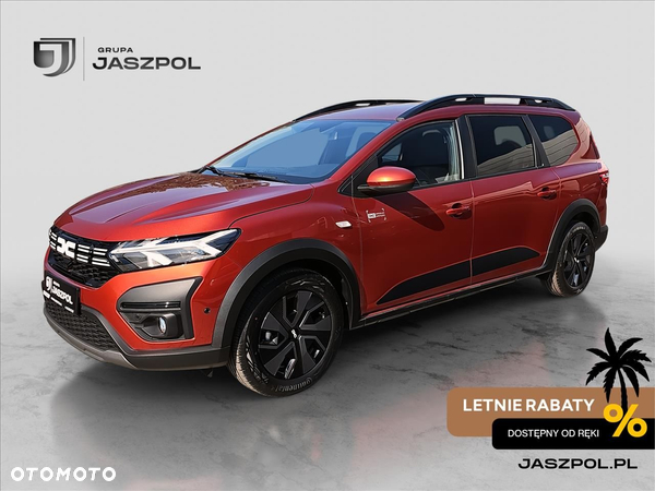 Dacia Jogger 1.6 Full Hybrid 140 Expression MMT
