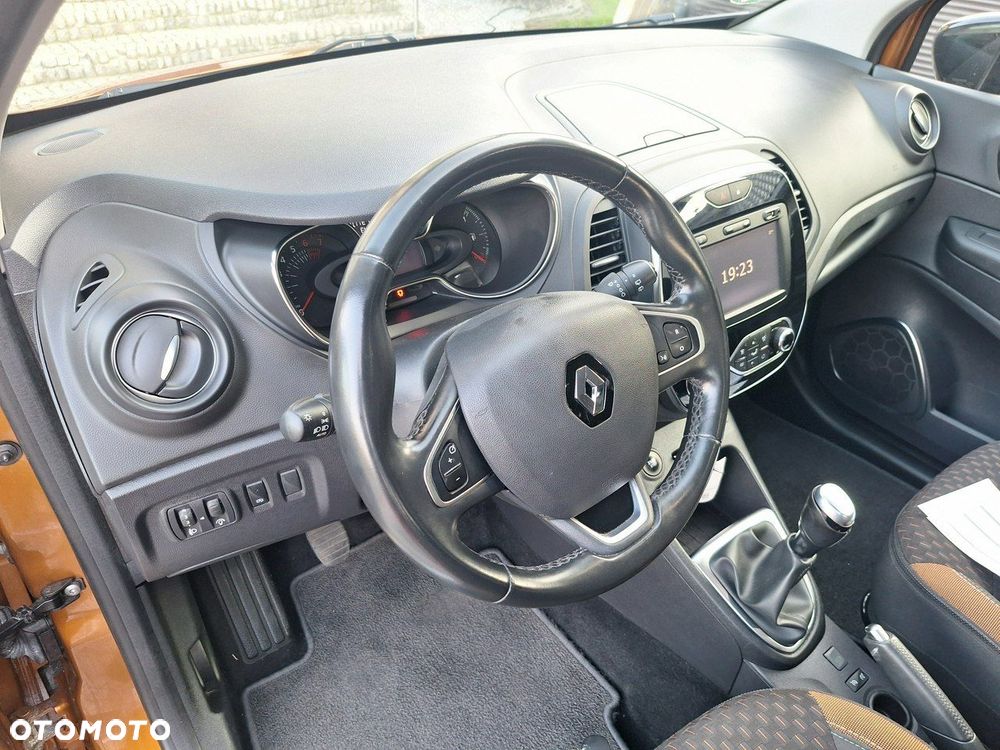 Renault Captur - 7