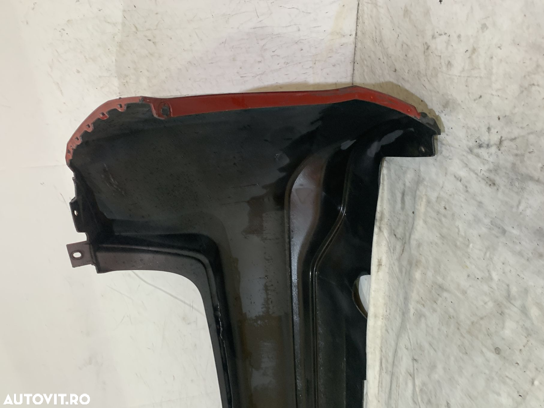 Bara spate Nissan Pulsar, 2014, 2015, 2016, 2017, cod origine OE 85022-3ZL0H. - 4