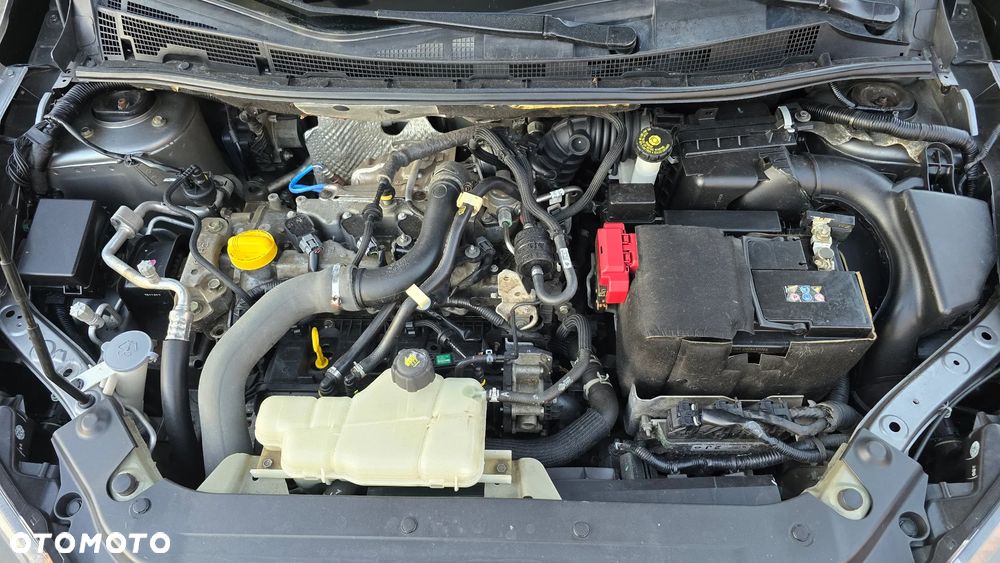 Nissan Pulsar 1.2 DIG-T Xtronic Tekna - 37