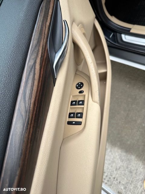 BMW X1 sDrive18d Aut. - 10