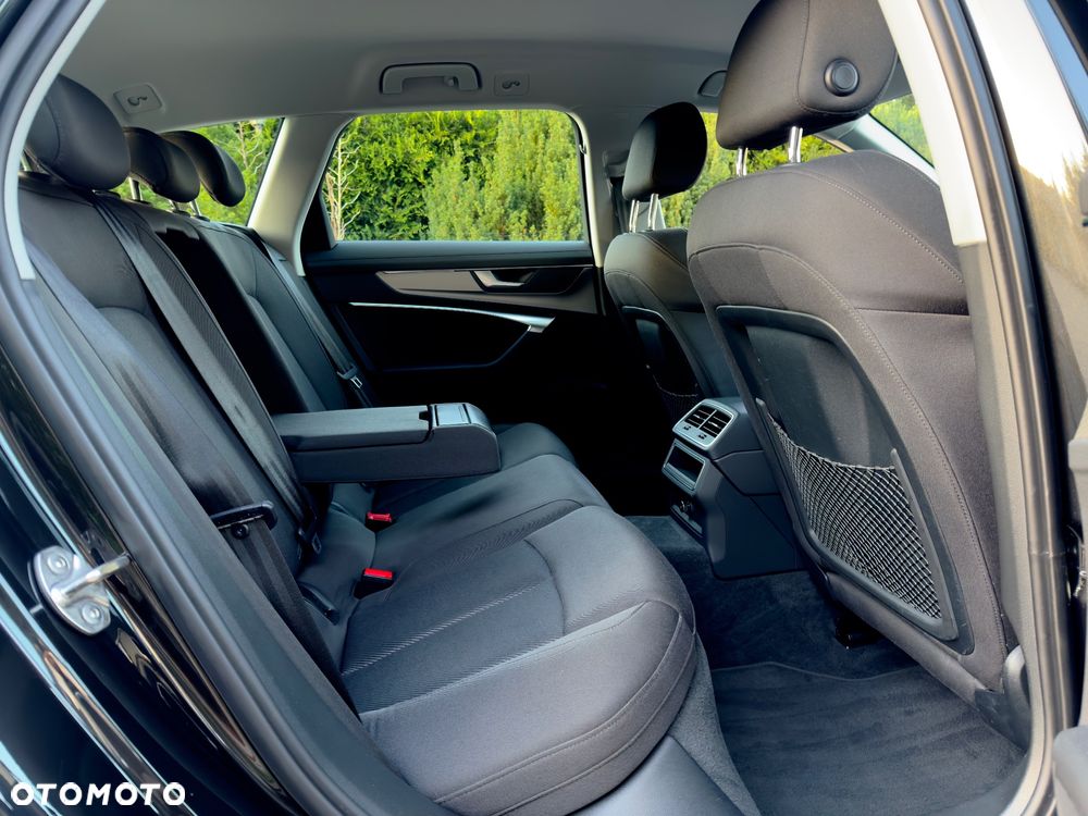 Audi A6 ver-40-tdi-s-tronic-design - 10
