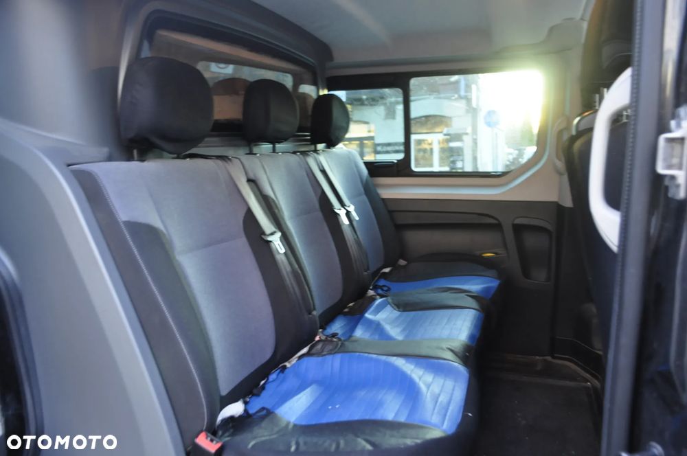 Opel Vivaro L1H1 2.7t Elegance Business - 6