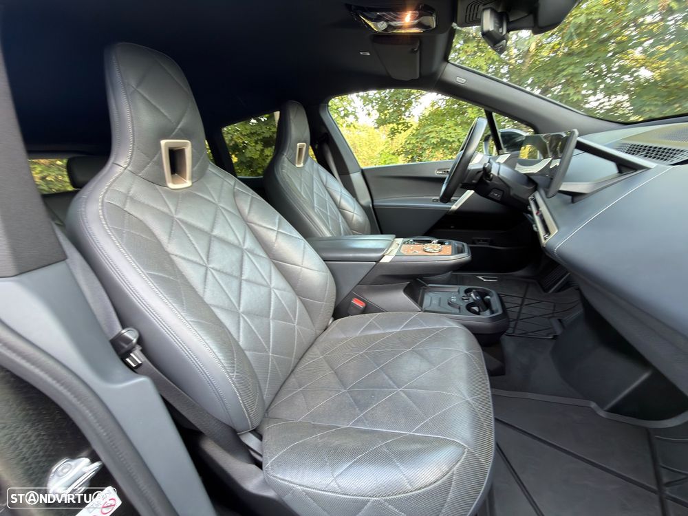 BMW iX xDrive 40 Pack Desportivo - 41