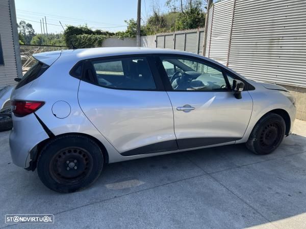Para Peças Renault Clio Iv (Bh_) - 4