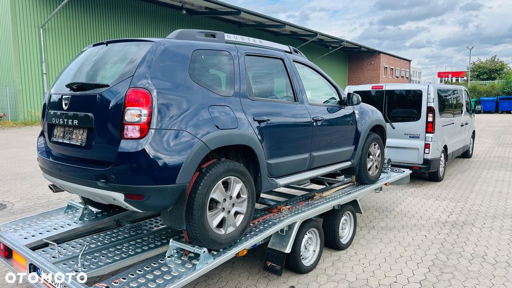 Dacia Duster 1.6 16V 105 4x2 Prestige - 31