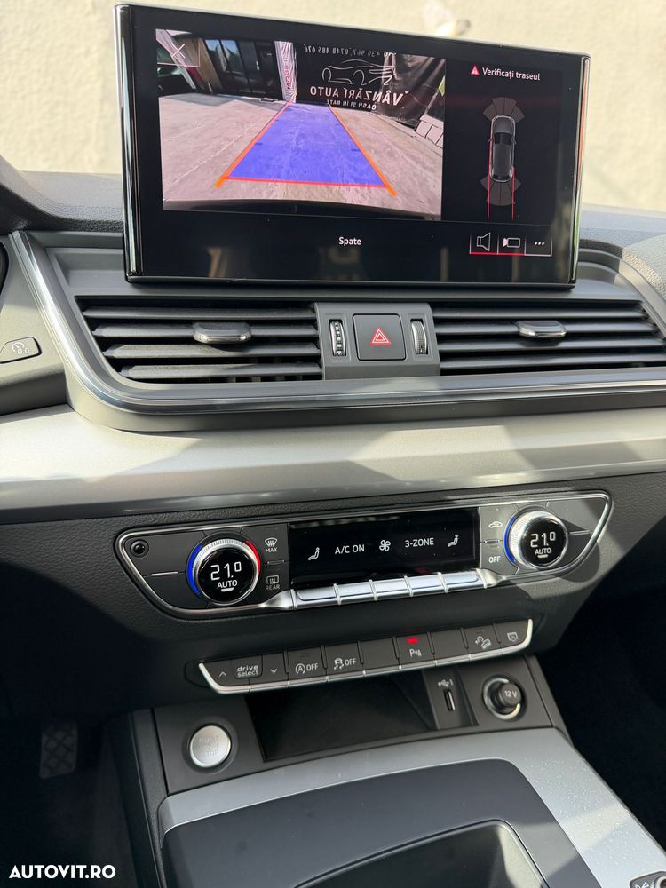 Audi Q5 - 8