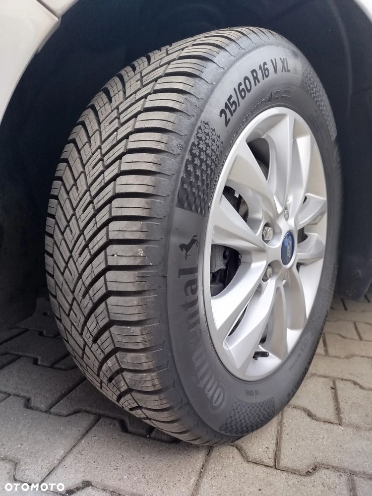 Ford S-Max 2011