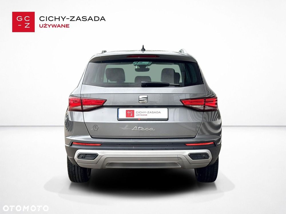 Seat Ateca - 4