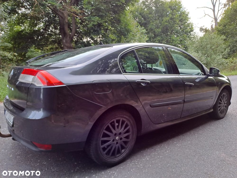 Renault Laguna 2.0 DCi Dynamique - 6