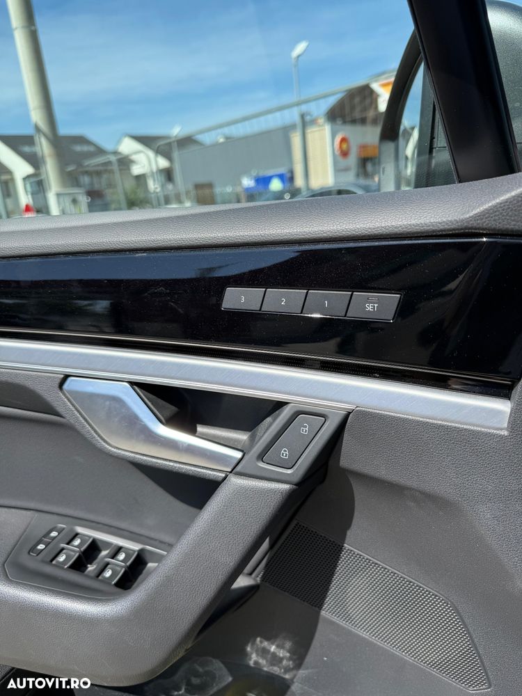 Volkswagen Touareg V6 TDI Elegance - 8