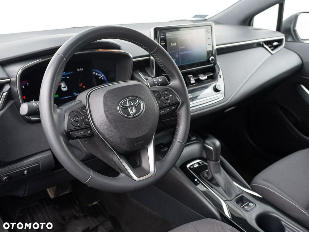 Toyota Corolla - 7