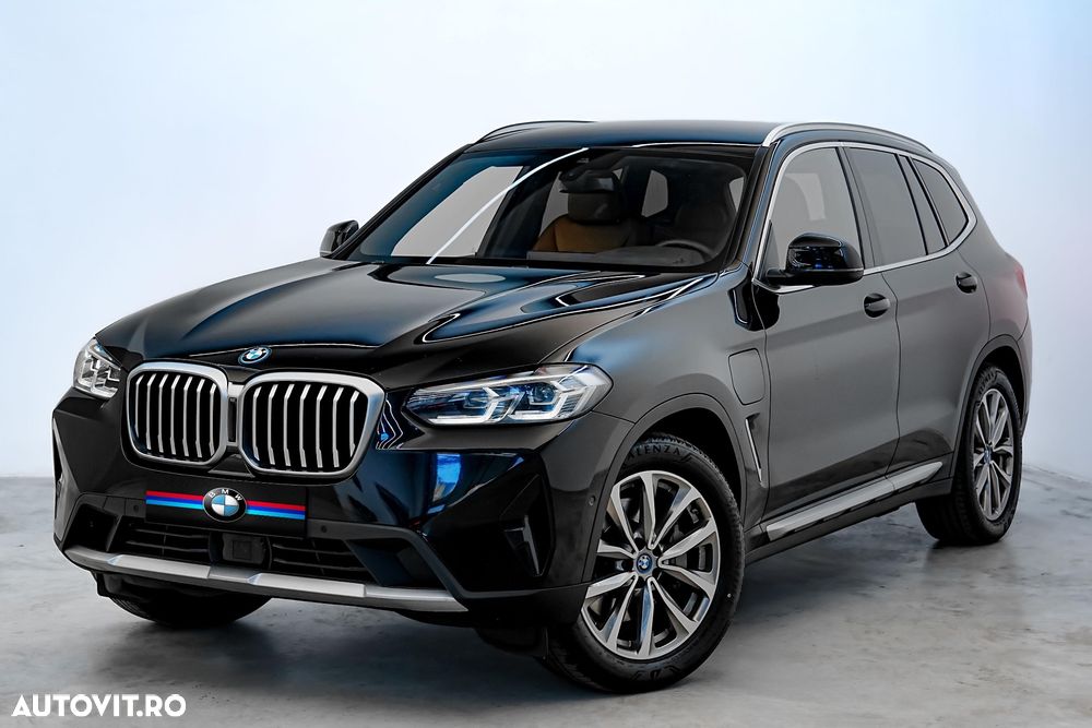 BMW X3 - 2